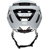 100% Altis Helmet - Gray - XS/Small [MPN: 80006-00007]