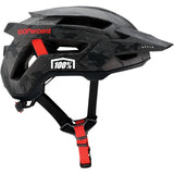 100% Altis Helmet - Camo - Large/XL [MPN: 80006-00006]