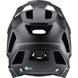 100% Trajecta Helmet - Fidlock - Black - Small [MPN: 80003-00001]