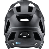 100% Trajecta Helmet - Fidlock - Black - XL [MPN: 80003-00004]