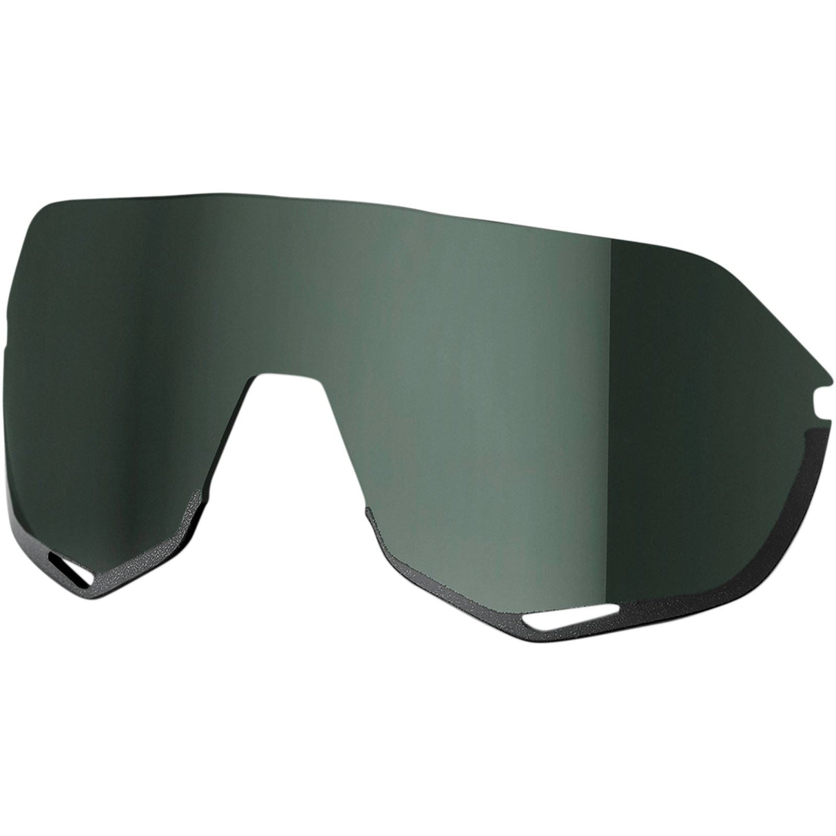 100% S2 Lens - Gray Green [MPN: 62024-127-01]
