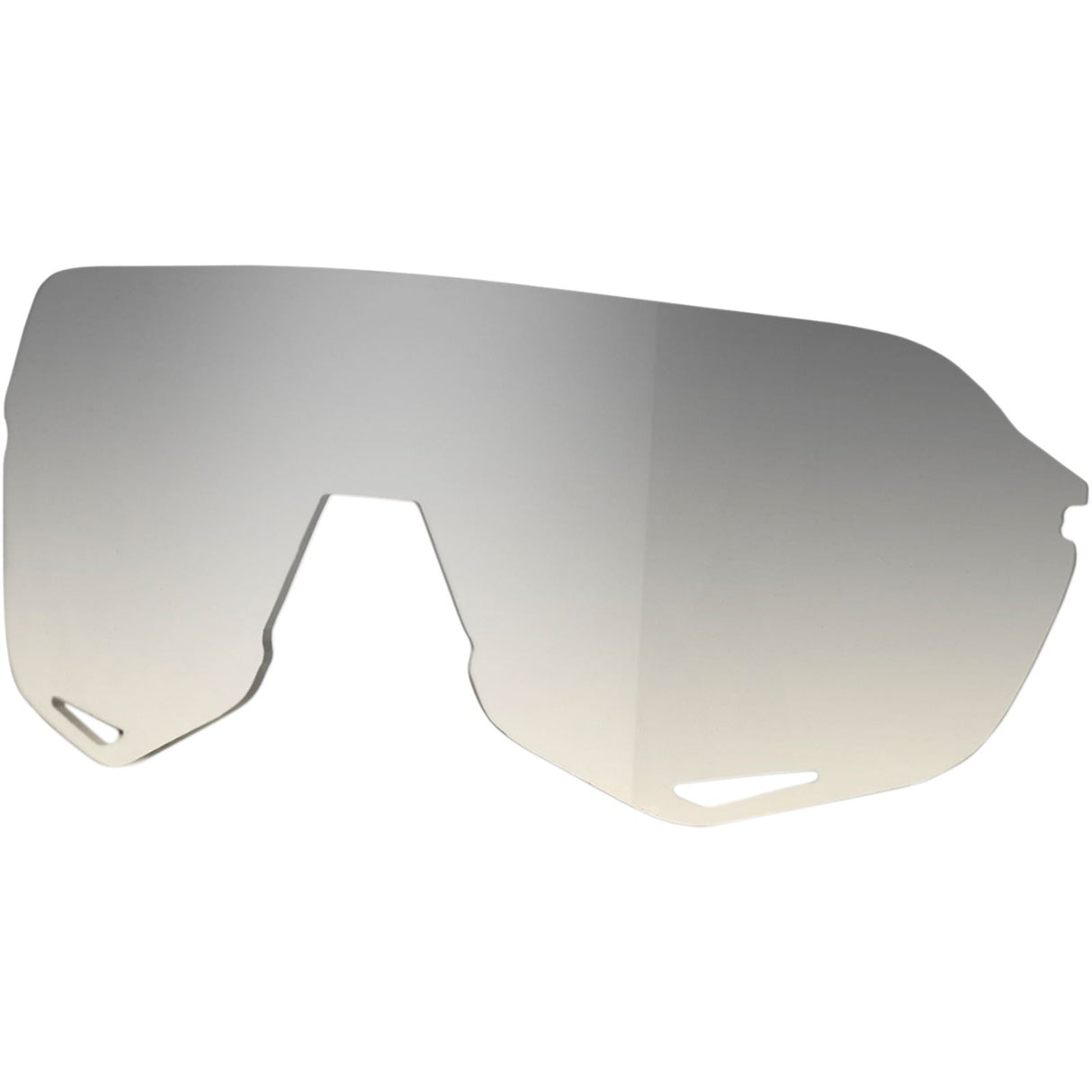 100% S2 Lens - Yellow Silver Mirror [MPN: 62024-266-01]