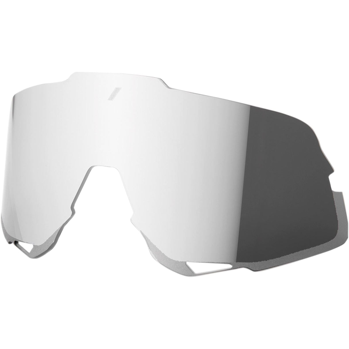 100% Glendale Lens - Silver Mirror [MPN: 62027-404-01]