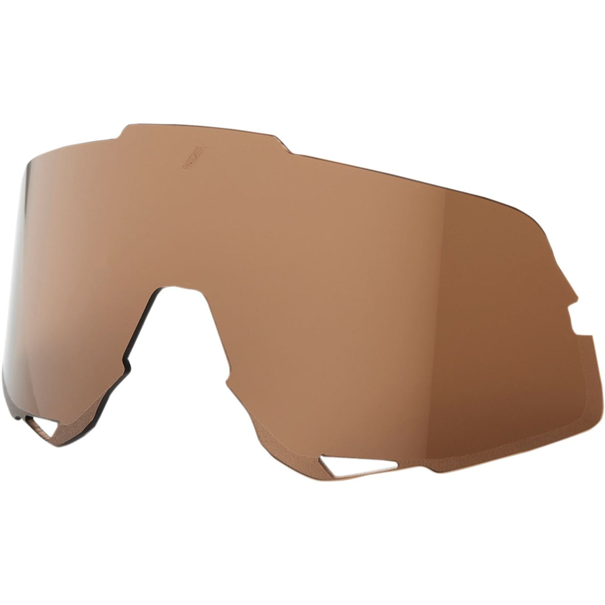 100% Glendale Lens - Bronze [MPN: 62027-157-01]
