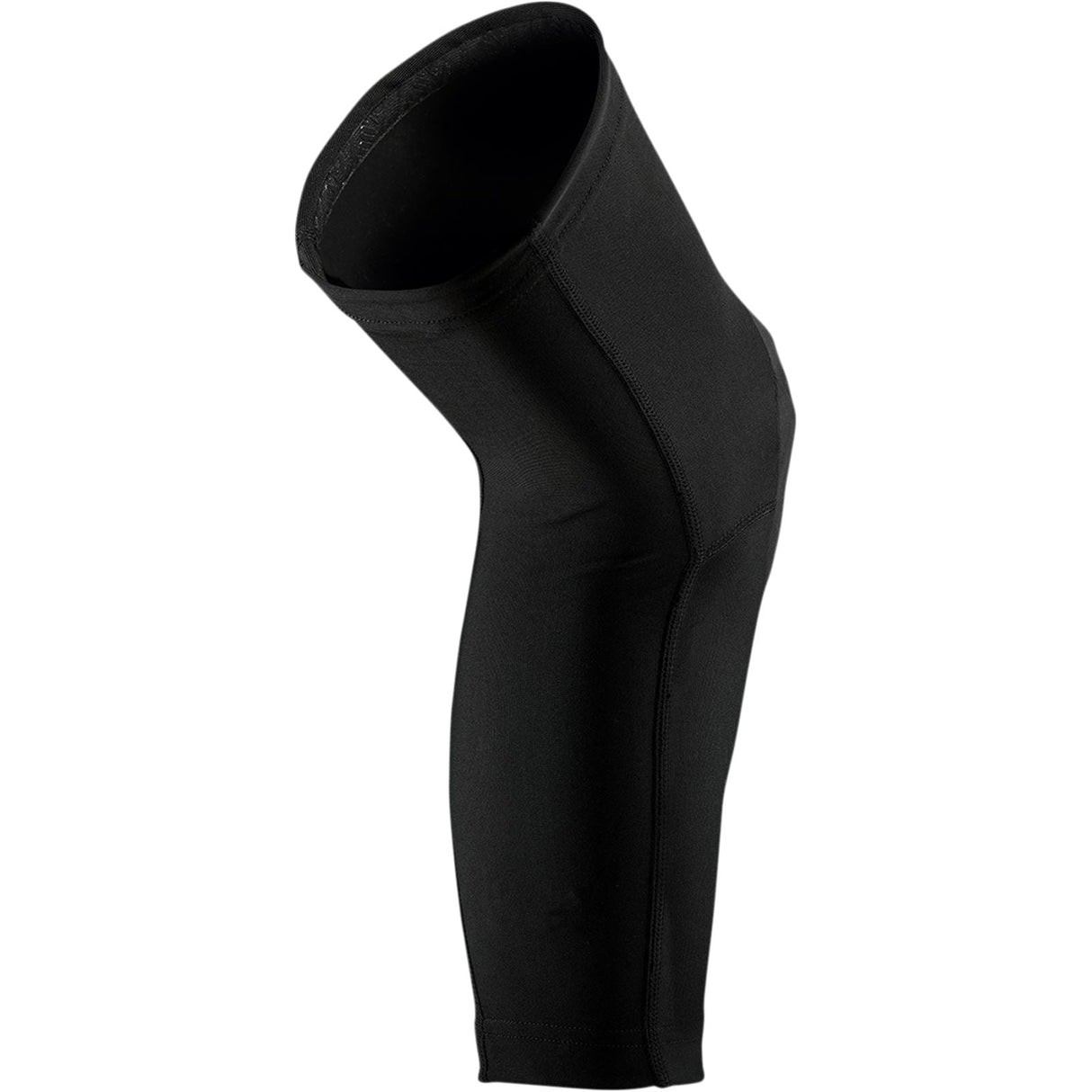 100% Teratec Knee Guards - Black - Small [MPN: 70003-00001]