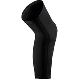 100% Teratec Knee Guards - Black - Large [MPN: 70003-00003]