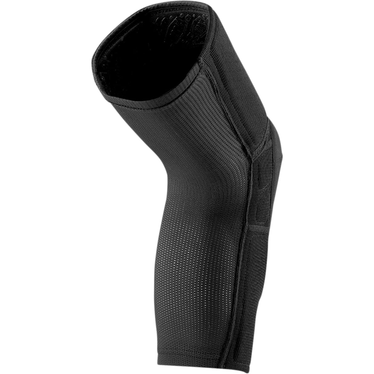 100% Teratec Plus Knee Guards - Black - XL [MPN: 70005-00004]