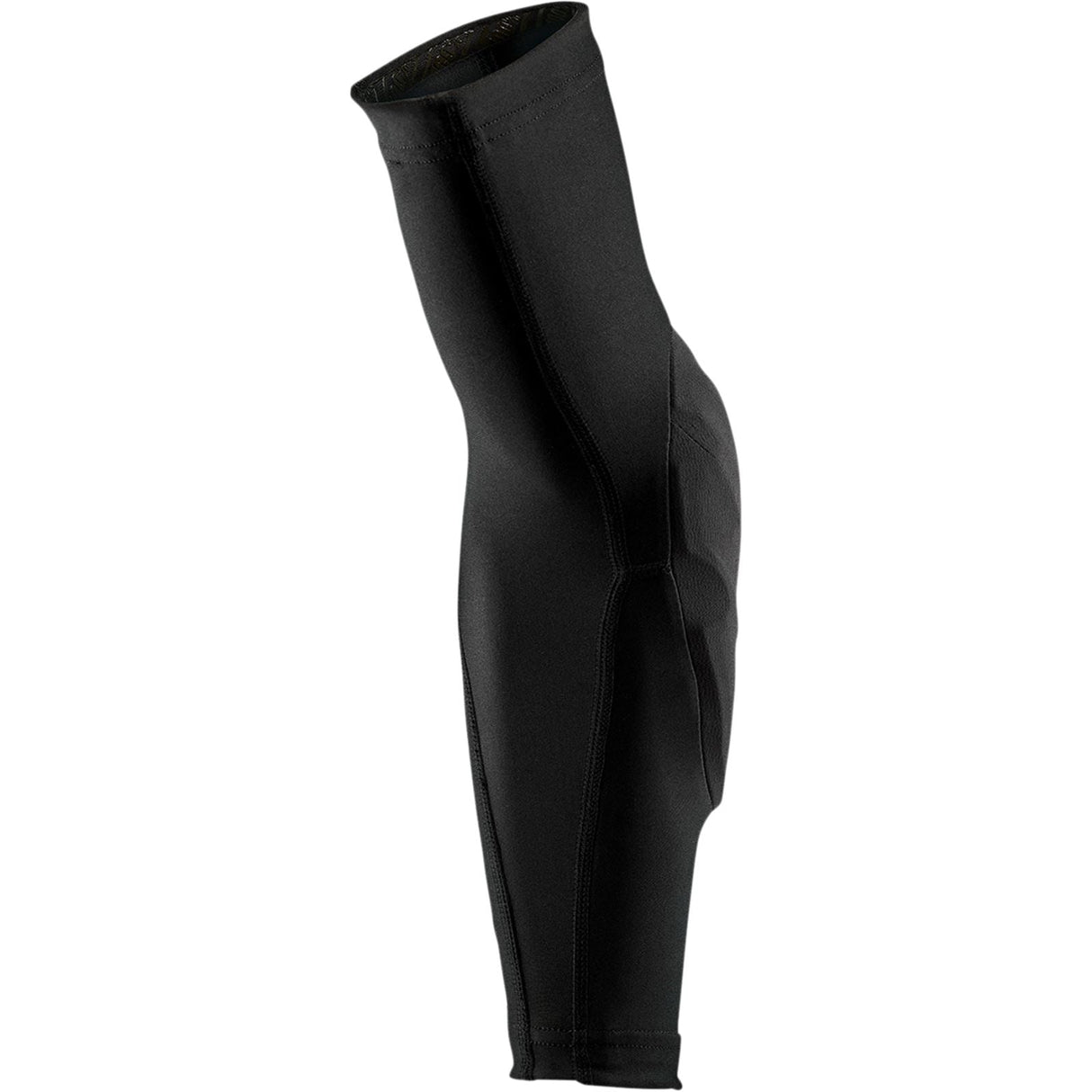 100% Teratec Elbow Guards - Black - Small [MPN: 70002-00001]