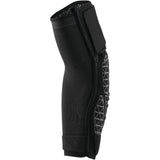 100% Surpass Elbow Guards - Black - XL [MPN: 70008-00004]