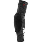 100% Teratec Elbow Guards - Gray/Black - Medium [MPN: 70002-00006]