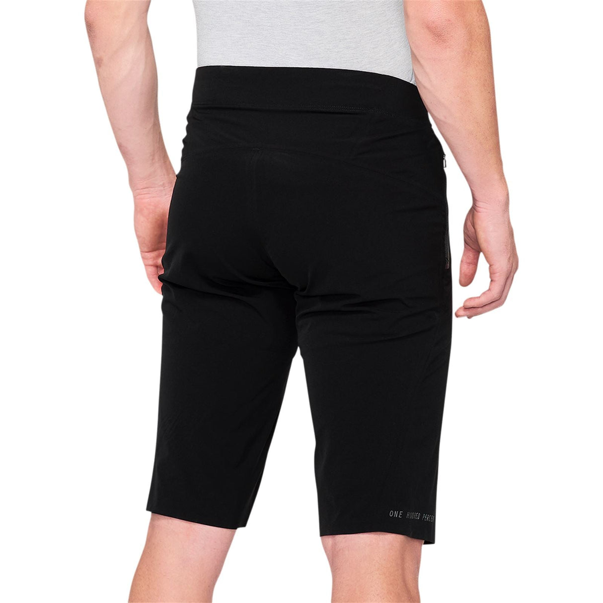 100% Celium Shorts - Black - US 34 [MPN: 40012-00003]