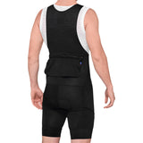 100% Revenant Bib Liner - Black - Large [MPN: 40047-00002]