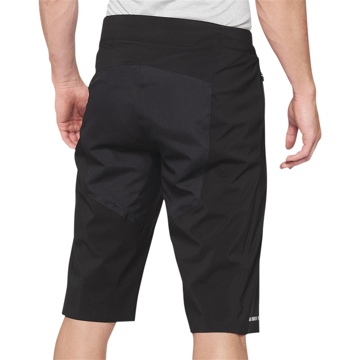 100% Hydromatic Shorts - Black - US 28 [MPN: 40040-00000]