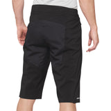 100% Hydromatic Shorts - Black - US 36 [MPN: 40040-00004]