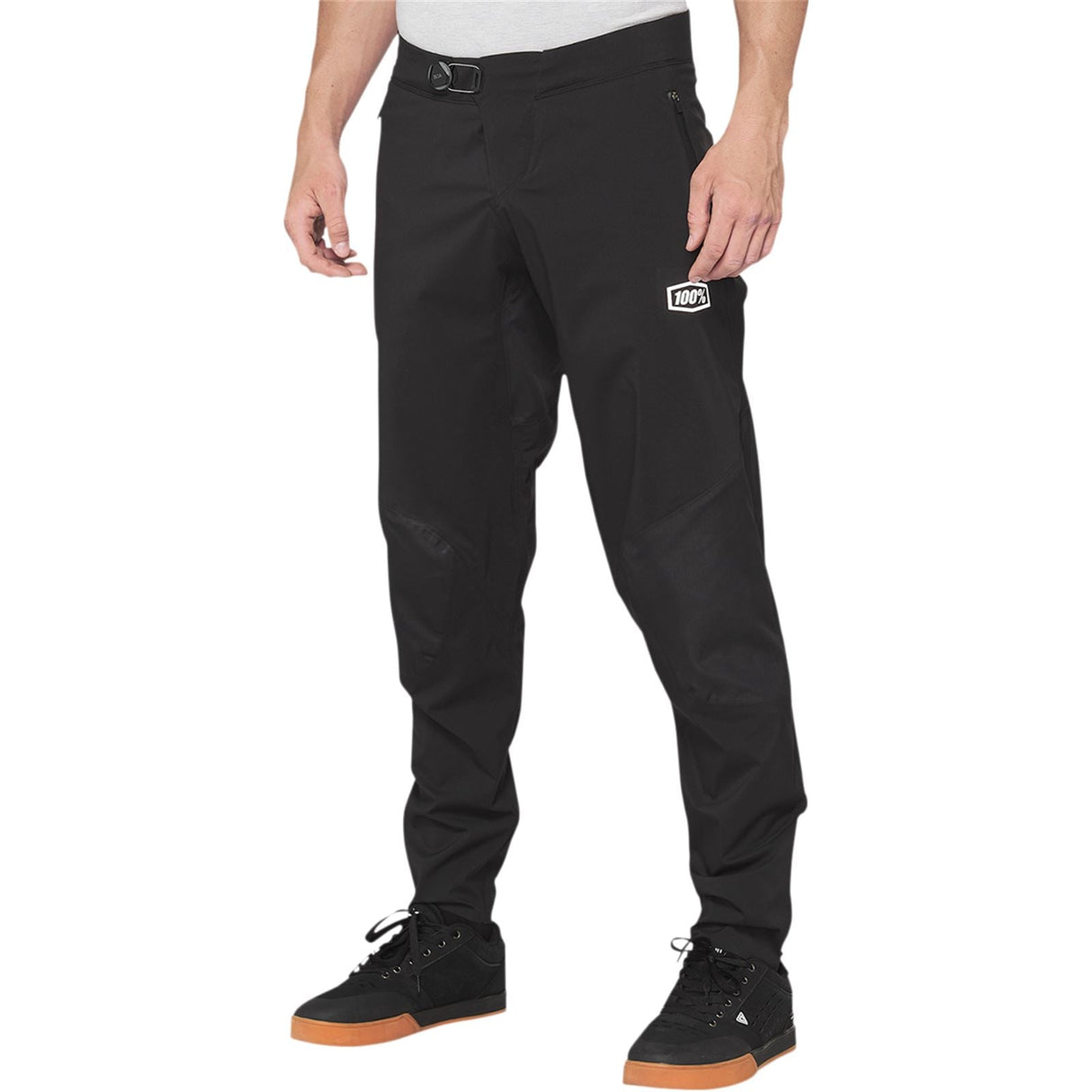 100% Hydromatic Pants - Black - US 30 [MPN: 40041-00001]