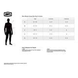 100% Ridecamp Jersey - Short-Sleeve - Black - Small [MPN: 41401-001-10]