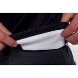 100% Ridecamp Jersey - Short-Sleeve - Black - Small [MPN: 41401-001-10]