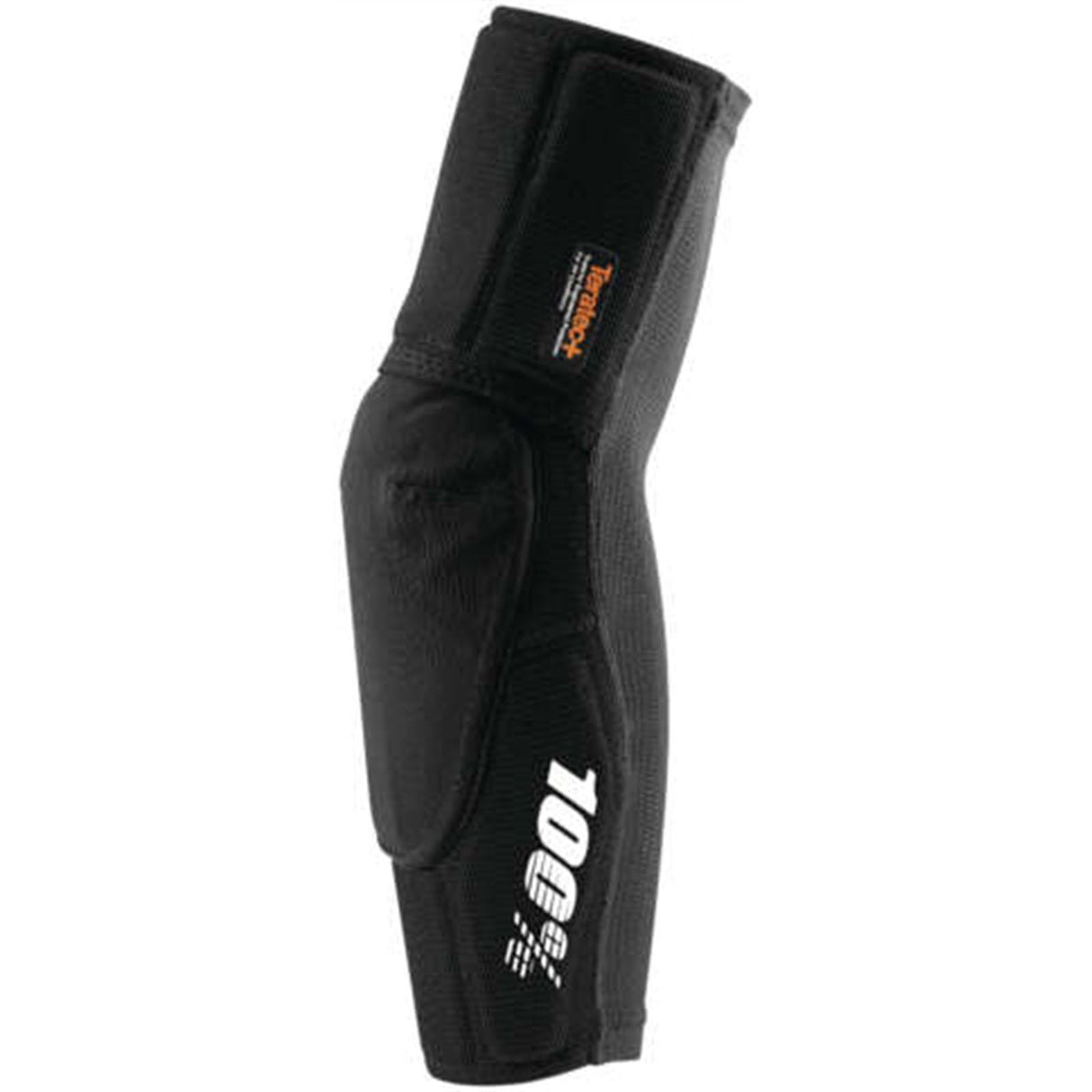 100% Teratec Plus Elbow Guard Black, Large [MPN: 90131-001-12]