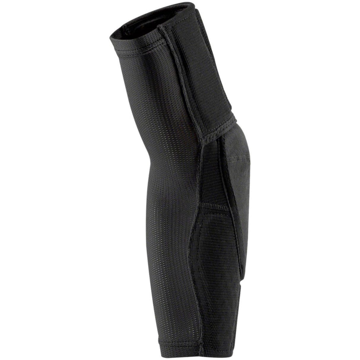 100% Teratec Plus Elbow Guard Black, Large [MPN: 90131-001-12]