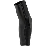 100% Teratec Plus Elbow Guard Black, X-Large [MPN: 90131-001-13]