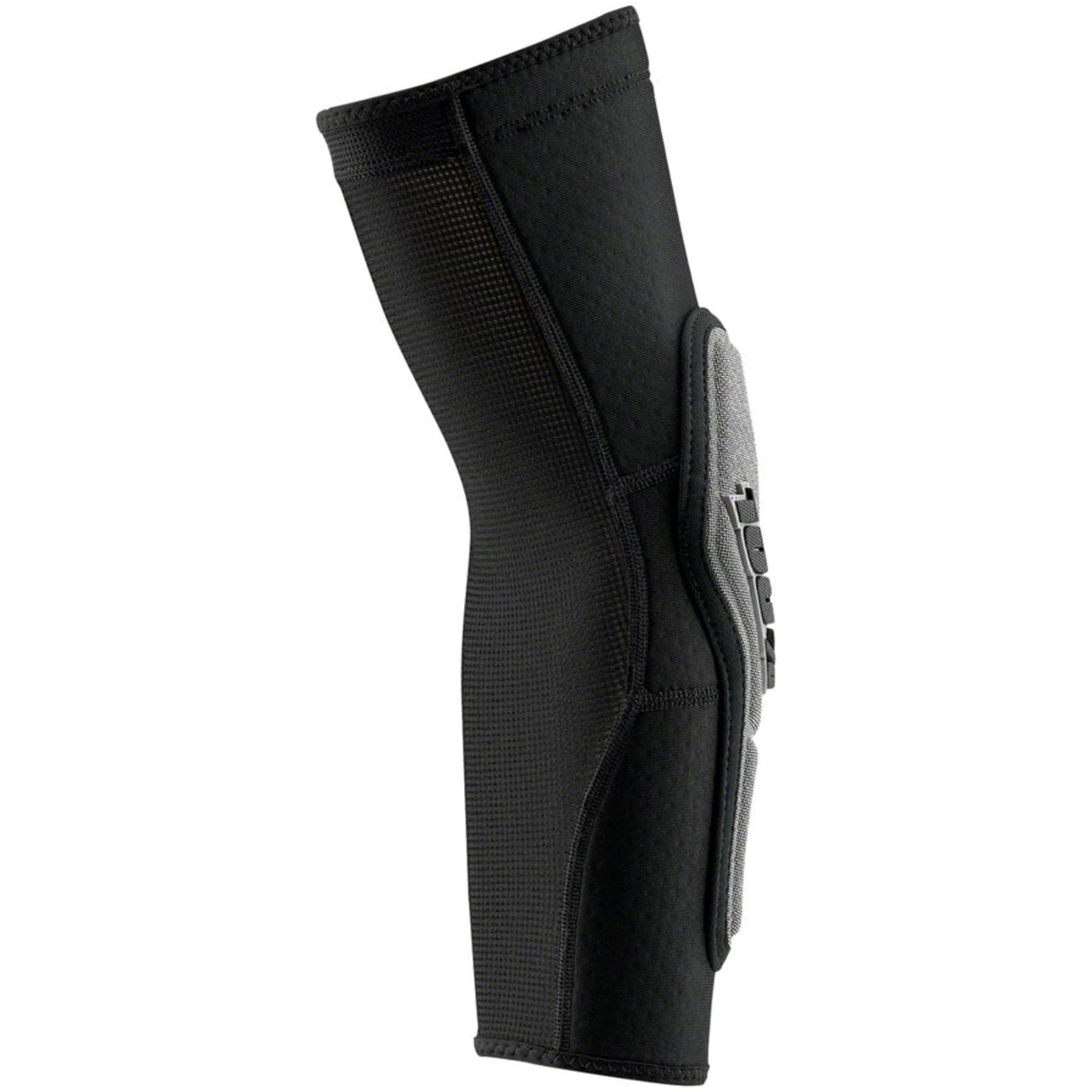 100% Ridecamp Elbow Guards - Black/Grey - Medium [MPN: 90140-057-11]