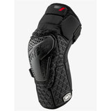 100% Surpass Knee Guard Black, Medium [MPN: 90210-001-11]