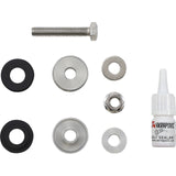 Akrapovic Muffler RPL S1000RR [MPN: M-CZ00105T]