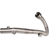 Akrapovic Header - Stainless Steel for 2021-2024 Honda [MPN: E-H3SO1]