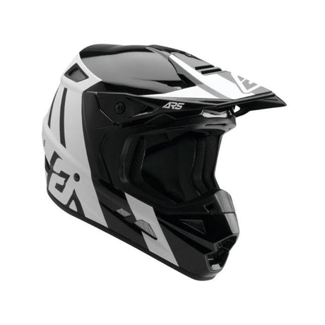 Answer AR5 Crypto Helmet Black/White_893128