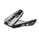 Answer Visor, Crypto Black/White, Fits: AR5 [MPN: 447100]