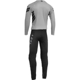 Thor Assist Sting Long-Sleeve Jersey - Gray - XS [MPN: 5020-0037]
