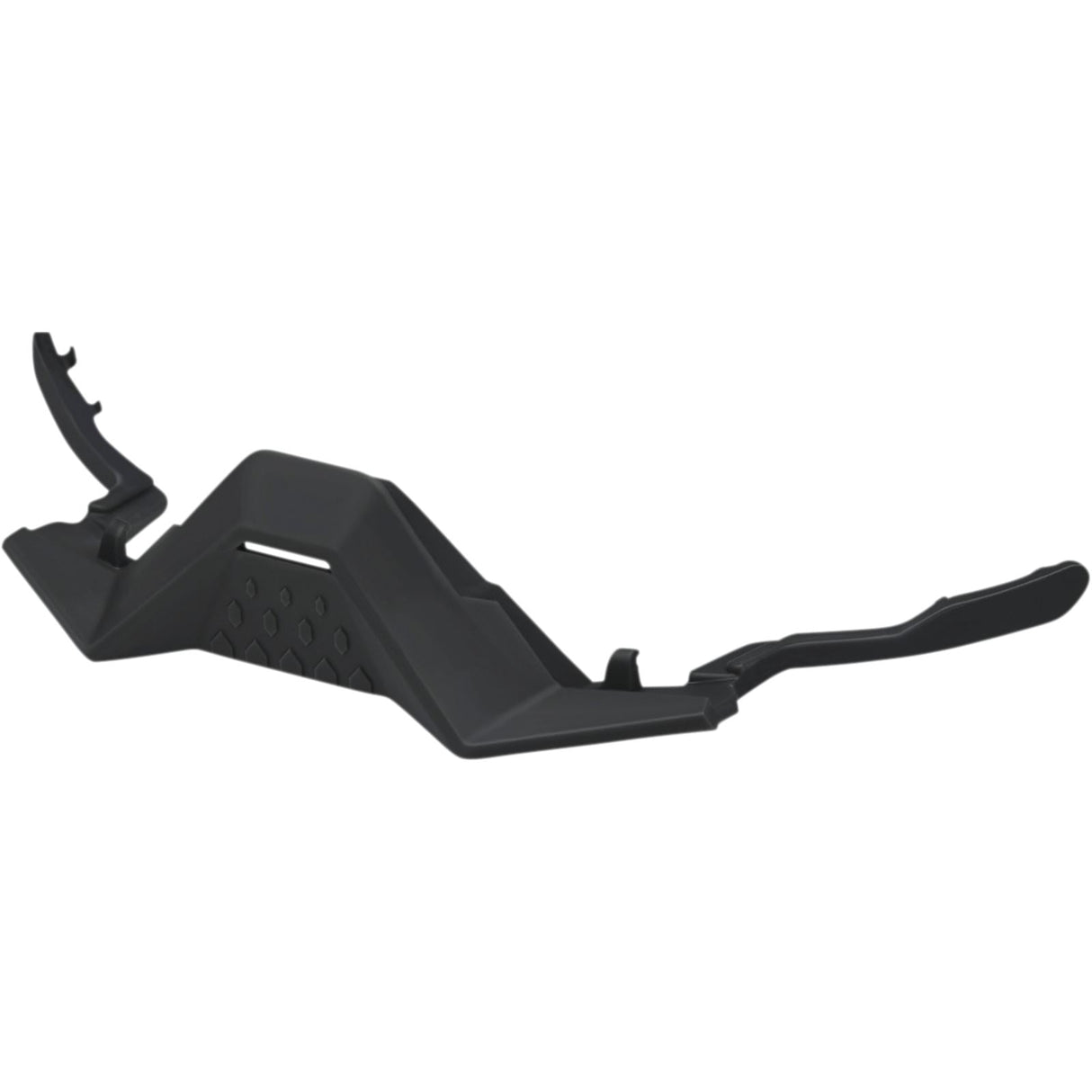 100% Armega Snowmobile Nose Guard [MPN: 59061-00001]