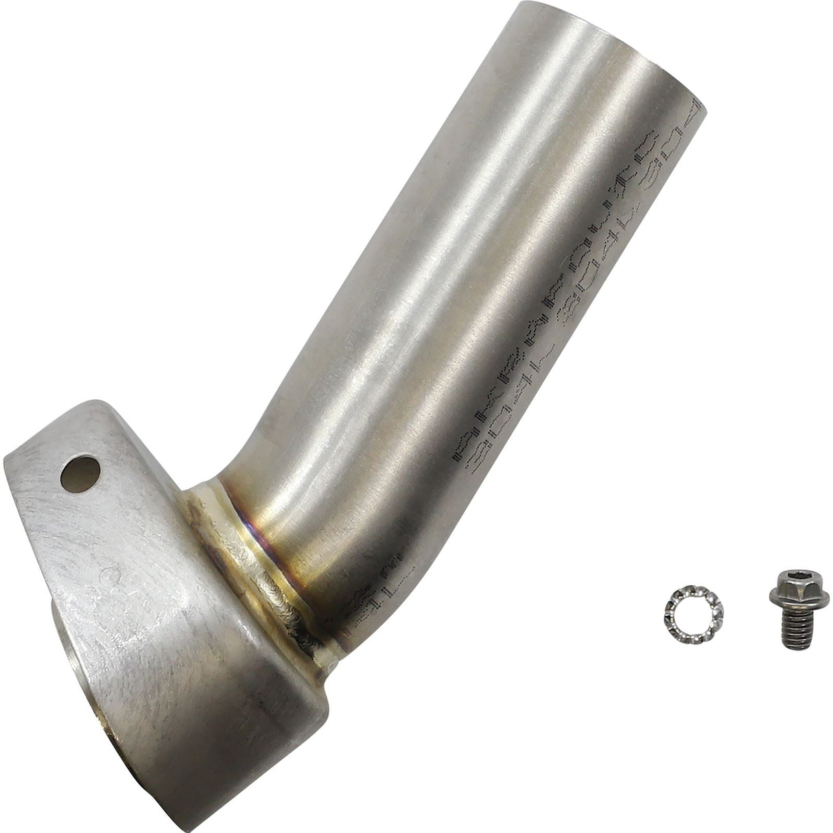 Akrapovic Noise Damper [MPN: V-TUV050/4]