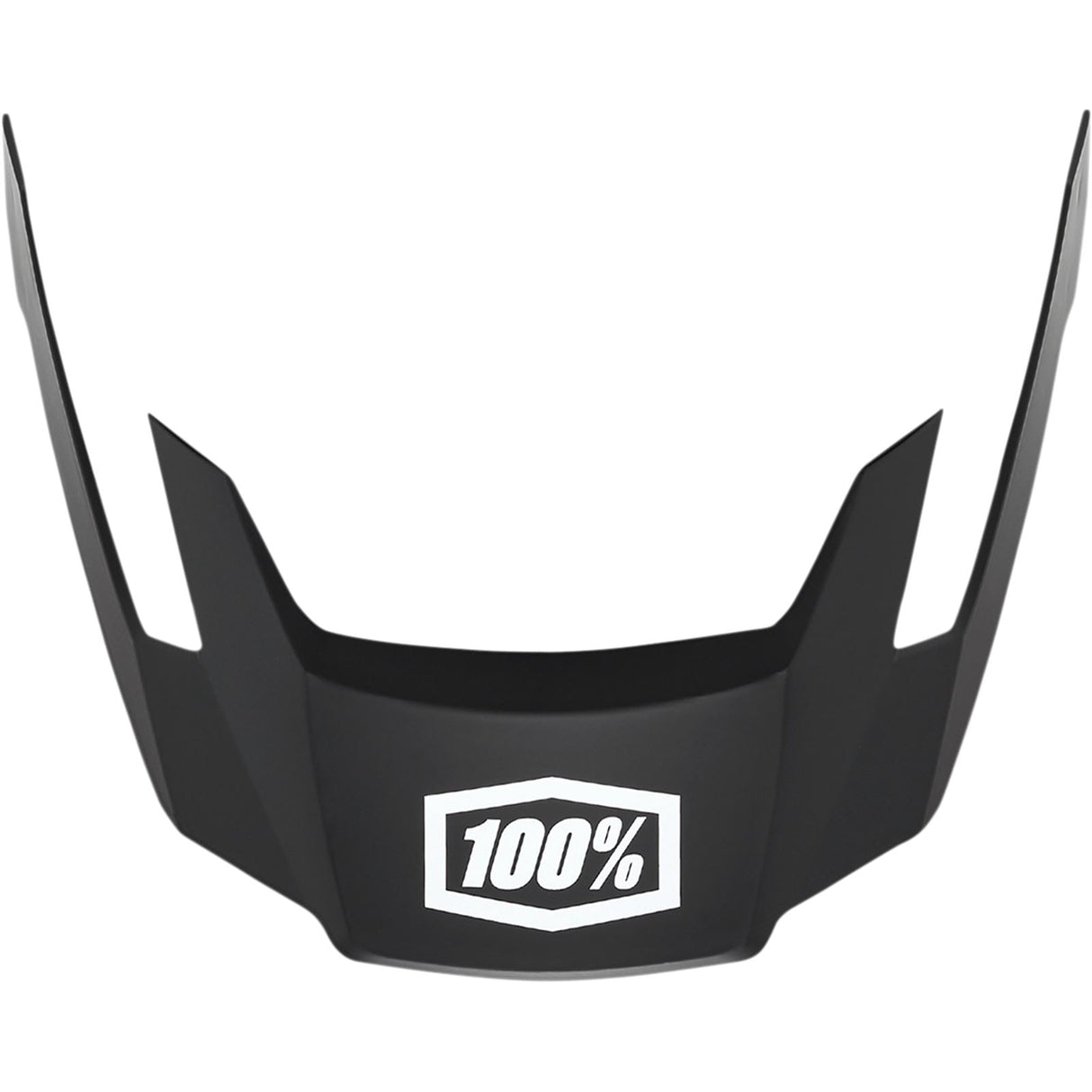 100% Altec Visor - Navy Fade - XS/S [MPN: 89025-00009]