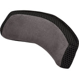 100% Aircraft 2 Neck Roll - Black/Gray [MPN: 89015-00001]
