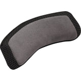 100% Aircraft 2 Neck Roll - Black/Gray [MPN: 89015-00001]