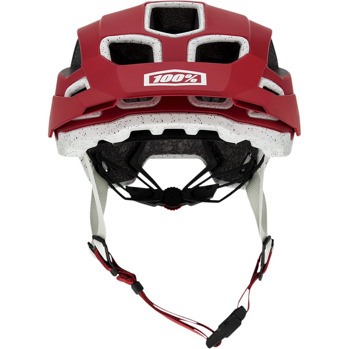100% Altec Helmet - Fidlock - CPSC/CE