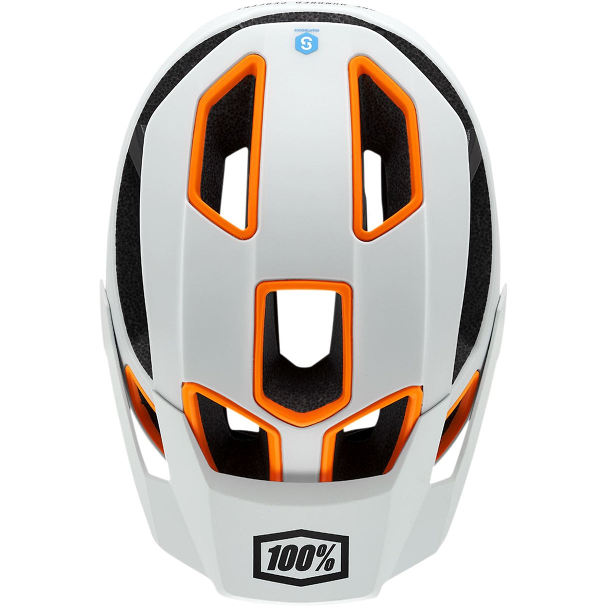 100% Altec Helmet - Fidlock - CPSC/CE