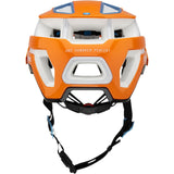 100% Altec Helmet - Fidlock - CPSC/CE - Orange - XS/S [MPN: 80004-00016]
