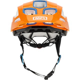 100% Altec Helmet - Fidlock - CPSC/CE - Orange - S/M [MPN: 80004-00017]