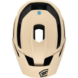 100% Altis Helmet - C/E - Tan - S/M [MPN: 80006-00011]