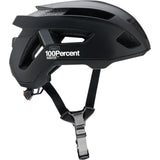 100% Altis Helmet - Gravel - Black - L/XL [MPN: 80008-00003]