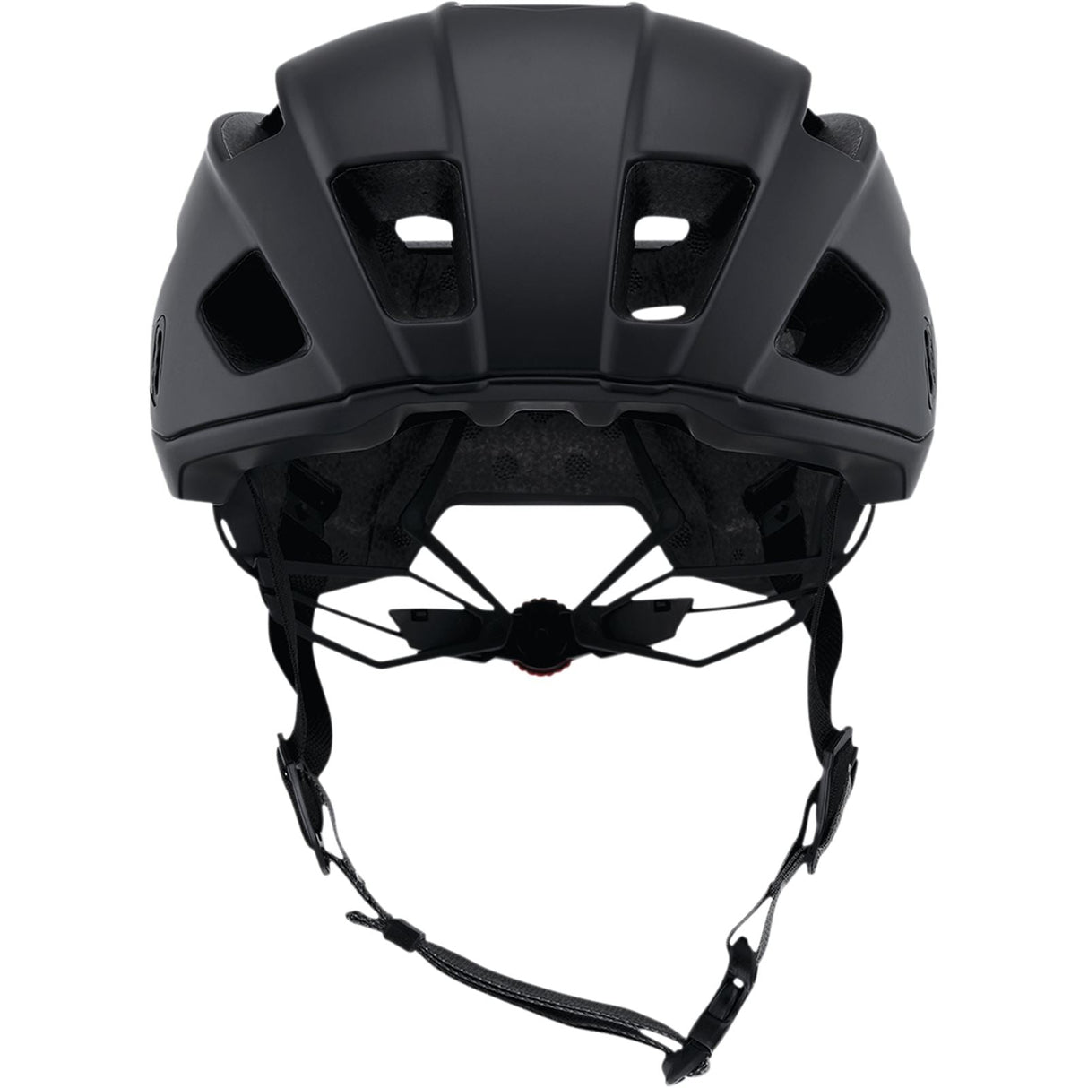 100% Altis Helmet - Gravel - Black - L/XL [MPN: 80008-00003]