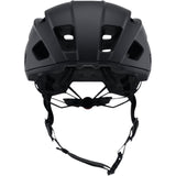 100% Altis Helmet - Gravel - Black - L/XL [MPN: 80008-00003]