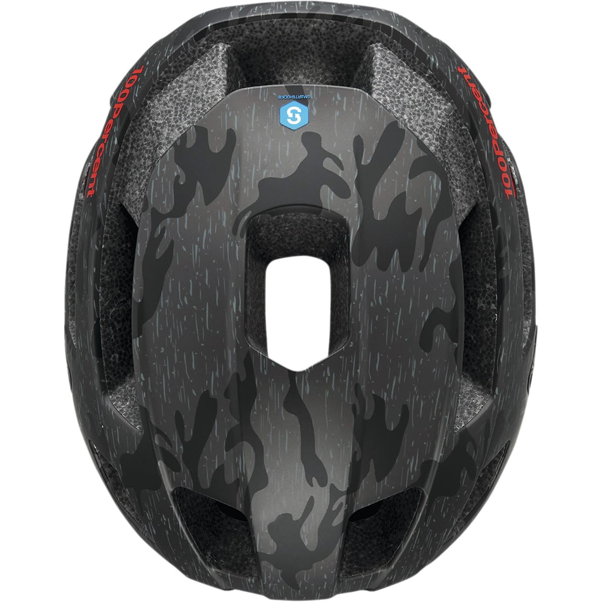 100% Altis Helmet - Gravel - CM - XS/S [MPN: 80008-00004]
