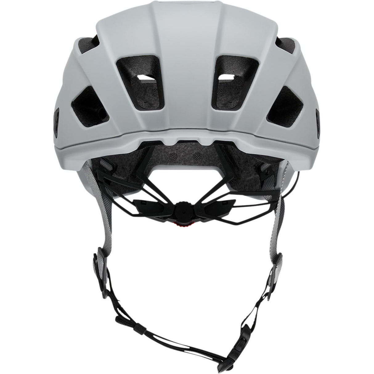 100% Altis Helmet - Gravel - Gray - XS/S [MPN: 80008-00007]