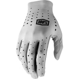 100% Sling MTB Gloves - Gray - 2XL [MPN: 10019-00009]