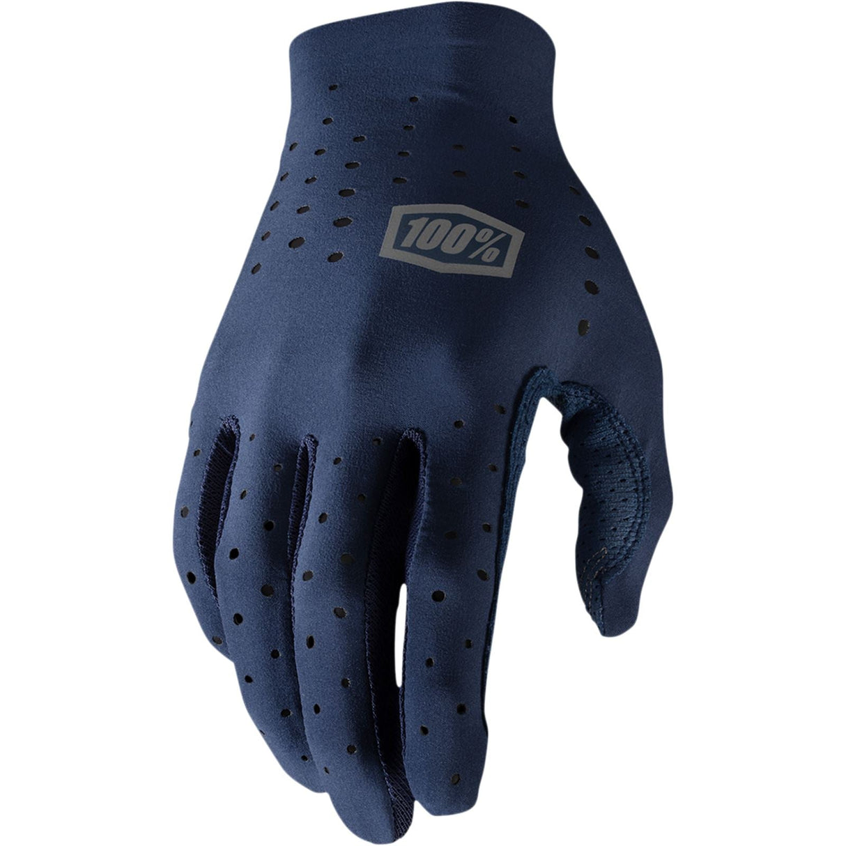 100% Sling MTB Gloves - Navy - 2XL [MPN: 10019-00014]