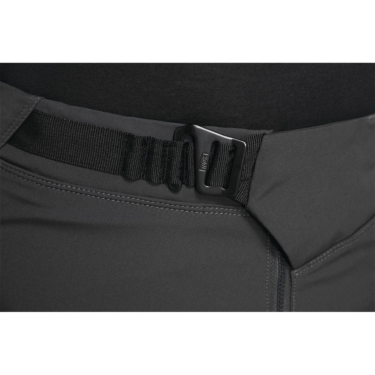 100% Airmatic Shorts - Charcoal - US 28 [MPN: 40021-00014]