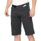100% Airmatic Shorts - Charcoal - US 32 [MPN: 40021-00016]
